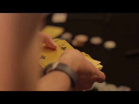 Imagefilm Locked Room Düsseldorf