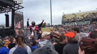 Hell Yeah - Demons in the Dirt