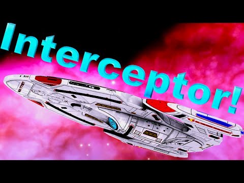 Interceptor Class: Better late than never...