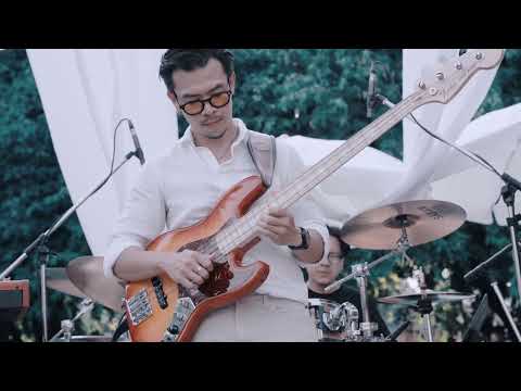 Road Trip - May Patcharapong & Friends Live At Japan Coffee Festival In Bangkok 2024
