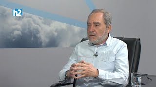 Եթե Ալիևը լիներ մեր վարչապետը, այսքան սանձարձակ չէր լինի.- Տիրան Լոքմագյոզյան
