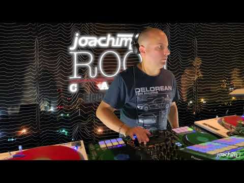 JOACHIM J Roomcast (Episode 6)