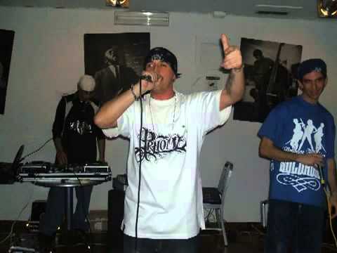 Prhome  Malas Lenguas