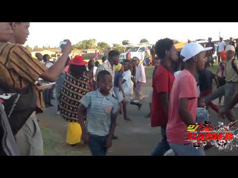 Peter Youthman - Easy Nuh Man RaggaYouths Posse Dubplate