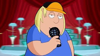 Family guy Intro but, it&#39;s just Chris Singing