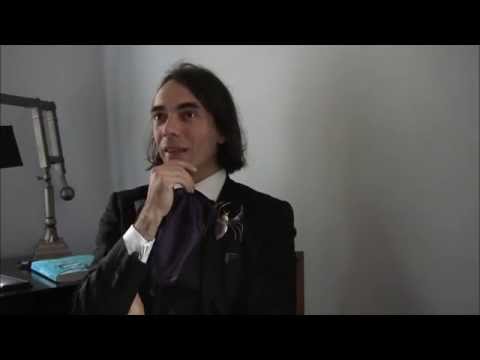 Interview: Cédric Villani 6