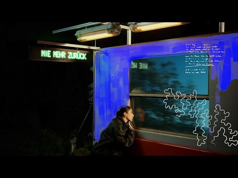 maïa - nie mehr zurück (official video)