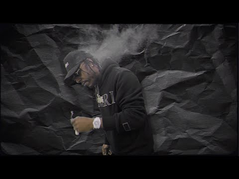 MT.CA$HU$ - STARTED FROM A HALF OUNCE  / DIFFERENT (Official Music Video)