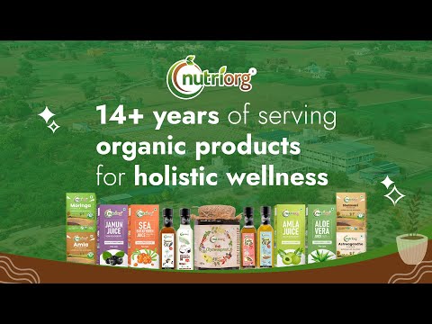 Nutriorg