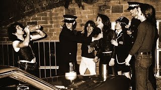 AC/DC - Peel Session 1976