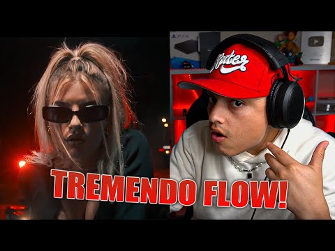 SHAKIRA ME MANDO ESTA CANCIÓN ! -  Kevin Edmond - Friki (REACCION) Themaxready