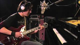 Elliott Smith - Sorry My Mistake (Two Meter Sessions - November 29th, 1998)