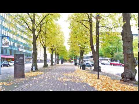 Hyperlapse (test) 9.10.2016