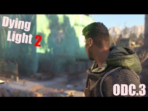 Zagrajmy w Dying Light 2 PL [odc. 3] - Droga Pielgrzyma