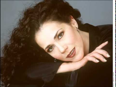 Jerome Kern - I'm the Echo (You're the Song That I Sing)(Elizabeth Futral).avi