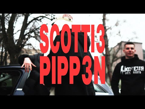 Patron - Scottie Pippen