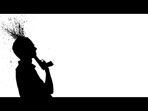 DEPTH STRIDA - MENTAL CARNAGE (Lyrics)