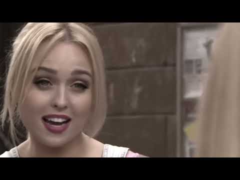 Peri Lomax 25th December 2015