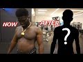 INSANE 60 Days Body Transformation For 2020