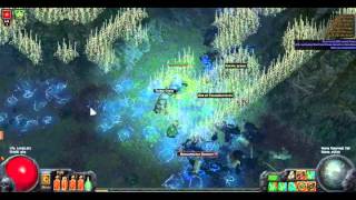 [2.1] POE - Gilgamesh Build  2