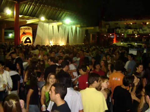 A Nova Choppada da ESAG