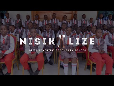 NISIKILIZE