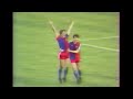 videó: Videoton SC - FK Željezničar Sarajevo, 1985.04.10