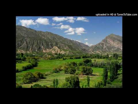 Today's Tango Is... Catamarca - Aníbal Arias