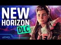 Horizon Forbidden West: Burning Shores - PS5 Exclusive Expansion Gameplay