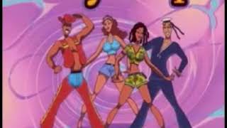 Vengaboys MegaMix-2017