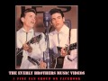 The Everly Brothers ~ Torture ( John D. Loudermilk )