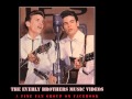 The Everly Brothers ~ Torture ( John D. Loudermilk ...