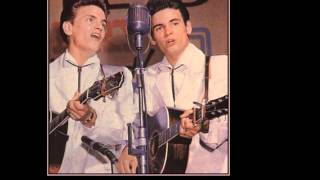 The Everly Brothers ~ Torture ( John D. Loudermilk )