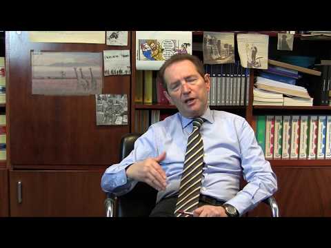 Vídeo: Que é unha constitución?