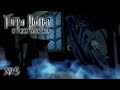 Гарри Поттер и Узник Азкабана | Боггарт в шкафу №5 