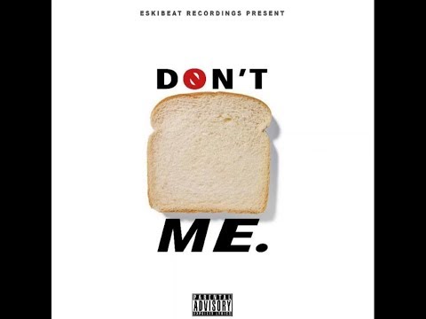 Wiley - Don’t Bread Me (SKEPTA DISS 2019)