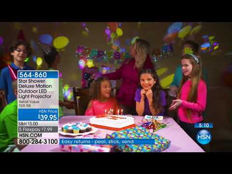 HSN | Clever Gift Solutions 10.23.2017 - 03 AM