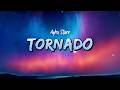 Ayra Starr – Tornado (Lyrics)