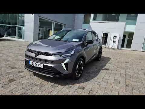 Renault Captur 1.0 L 90 PS Techno - Image 2