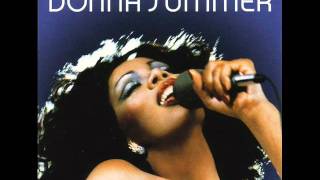 Donna Summer, Brooklyn Dreams - Heaven Knows