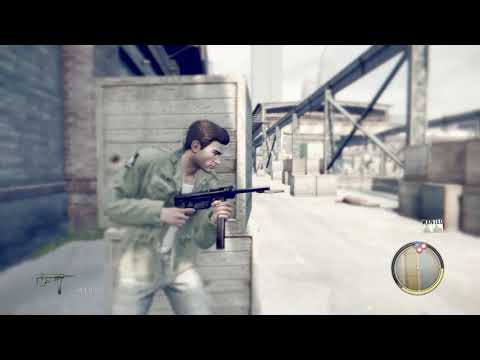 Mafia II #20 Derek töten und das Geld nehmen