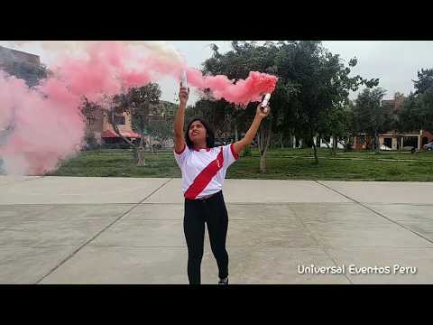 Bengalas Para Estadios Bombas De Humo, Humo De Colores ...