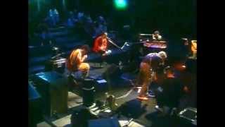 C.S.I. - Memorie di una testa tagliata (Live)