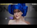 Isis Fashion Show 2025 Vs Elle Style Awards 2024 Who Ruled The Red Carpet Isis Fashion Show
