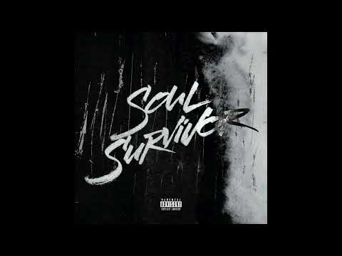Millyz & Meek Mill - Soul Survivor (AUDIO)