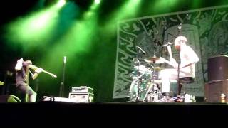 Death From Above 1979 - Going Steady - Williamsburg Brooklyn