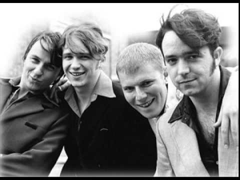 Samurai Seven - Take On Me (a-Ha cover)