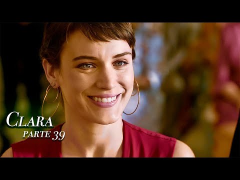 A HISTÓRIA DE CLARA (PARTE 39) #React