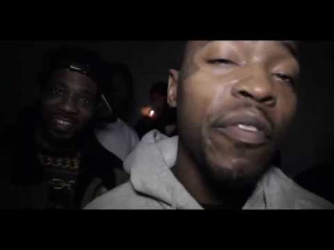 React Da Don - KO (Freestyle) | Shot By @Franky_LoKoV