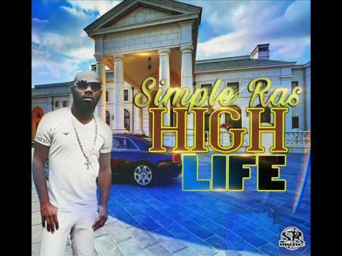 Simple Ras - Hige Life